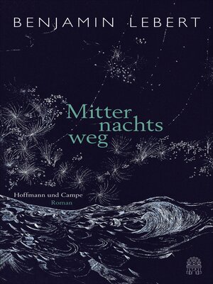 cover image of Mitternachtsweg